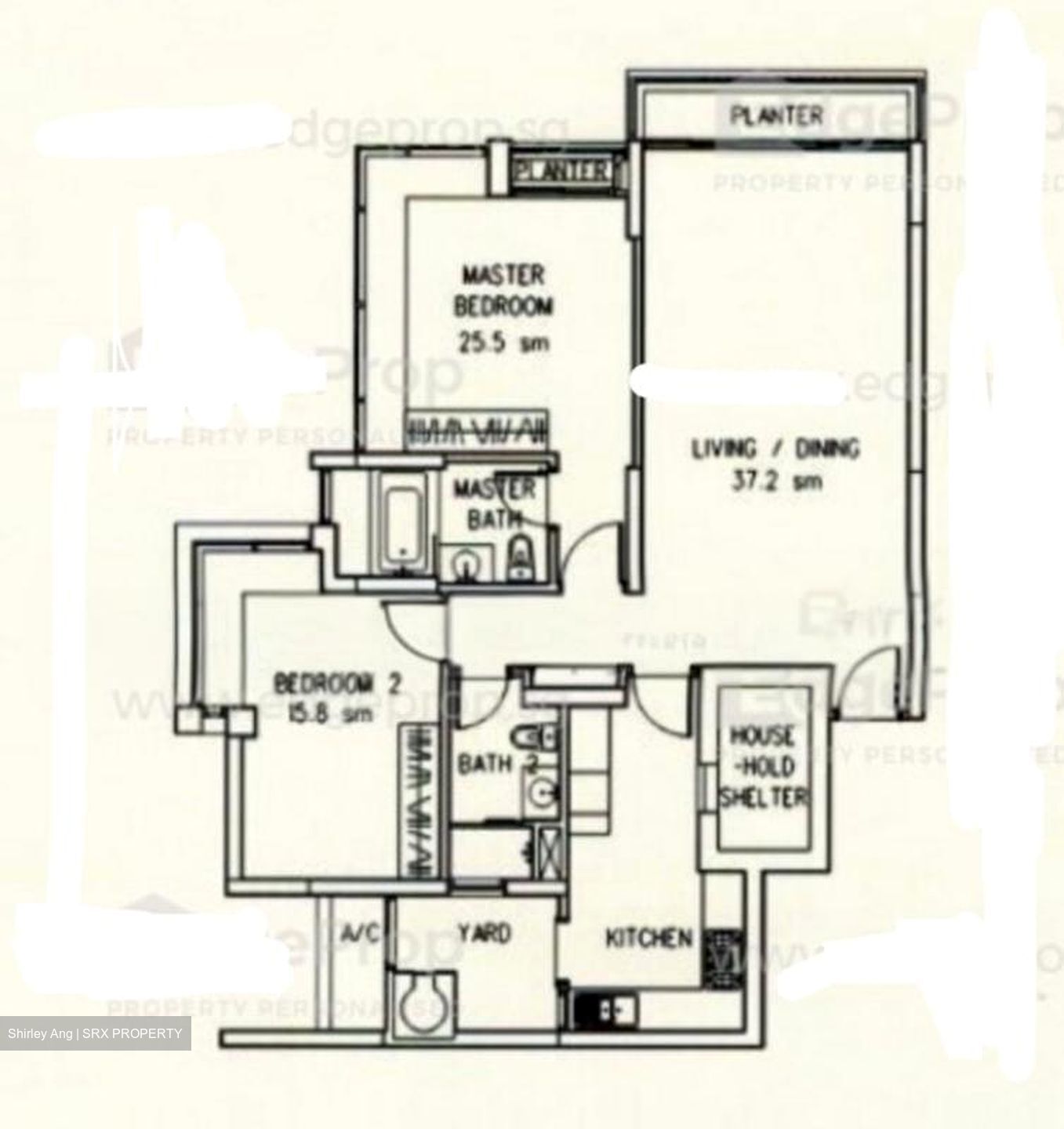 Cairnhill Crest (D9), Condominium #553754831